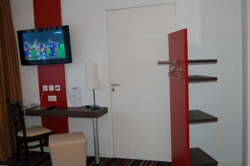 Imagen de la habitación del Hotel Ibis Styles Segre. Foto 11