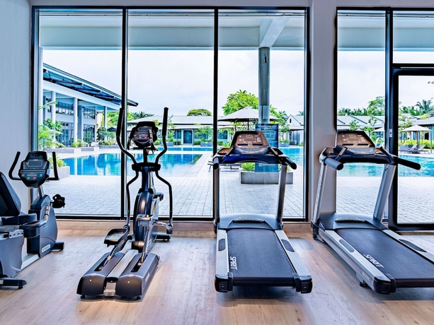 Imagen de los interiores del Hotel Ibis Styles Sepang Klia, Selangor. Foto 13