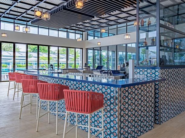 Imagen general del Hotel Ibis Styles Sepang Klia, Selangor. Foto 3