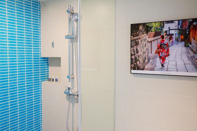Imagen de la habitación del Hotel Ibis Styles Shanghai Qingpu Sports Center Hotel. Foto 17