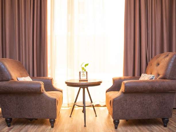 Imagen de la habitación del Hotel Ibis Styles Shanghai Zhangjiang. Foto 6