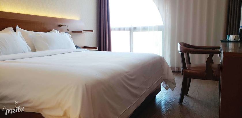 Imagen de la habitación del Hotel Ibis Styles Shanghai Zhangjiang. Foto 12