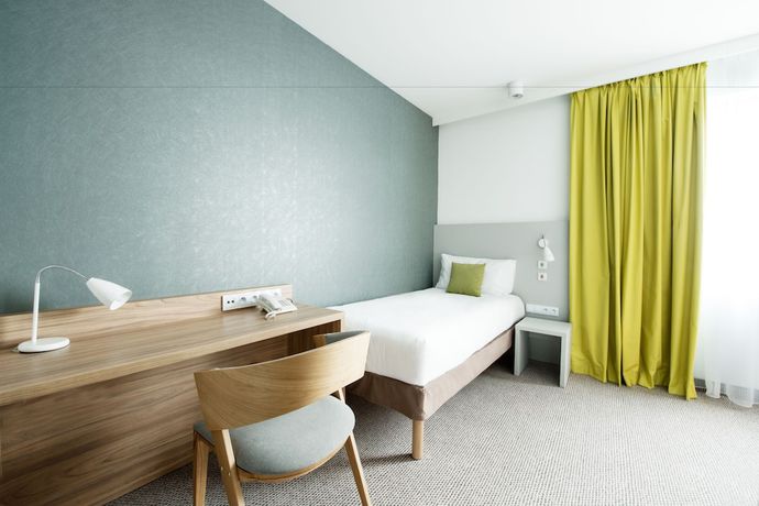 Imagen de la habitación del Hotel Ibis Styles Siedlce. Foto 10