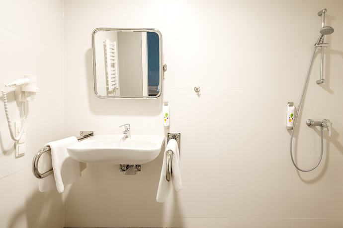 Imagen de la habitación del Hotel Ibis Styles Siedlce. Foto 11