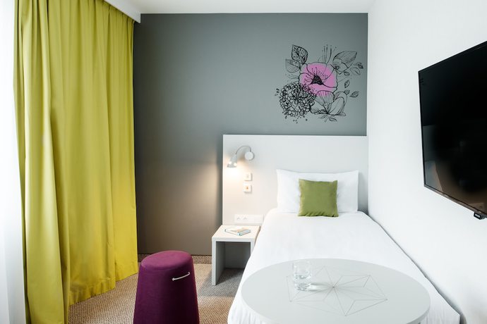 Imagen de la habitación del Hotel Ibis Styles Siedlce. Foto 13