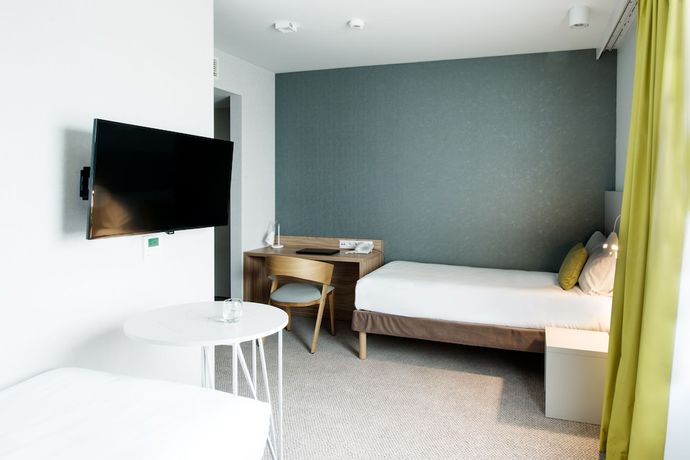 Imagen de la habitación del Hotel Ibis Styles Siedlce. Foto 16