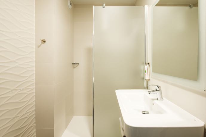 Imagen de la habitación del Hotel Ibis Styles Siedlce. Foto 17