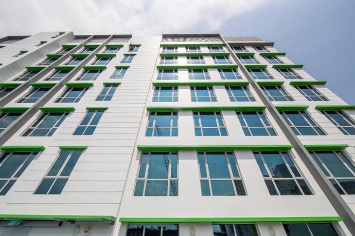 Imagen general del Hotel Ibis Styles Singapore Albert. Foto 4