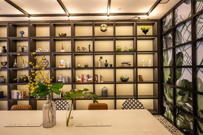 Imagen general del Hotel Ibis Styles Singapore Albert. Foto 17