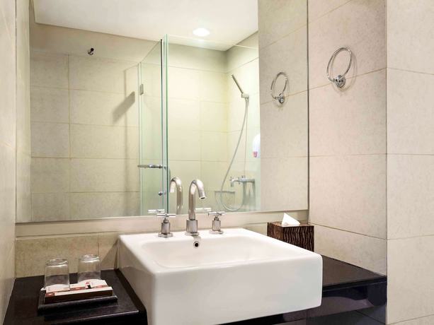 Imagen de la habitación del Hotel Ibis Styles Solo. Foto 2