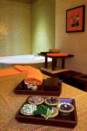 Imagen de los interiores del Hotel Ibis Styles Solo. Foto 18