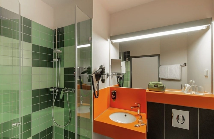 Imagen de la habitación del Hotel Ibis Styles Speyer. Foto 12