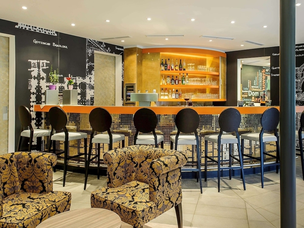 Imagen del bar/restaurante del Hotel Ibis Styles Speyer. Foto 8