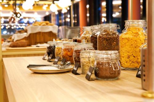 Imagen general del Hotel Ibis Styles St Margrethen Bodensee. Foto 11