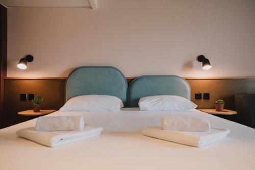 Imagen de la habitación del Hotel Ibis Styles St. Paul's Bay Malta. Foto 20