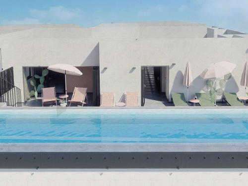 Imagen general del Hotel Ibis Styles St. Paul's Bay Malta. Foto 2