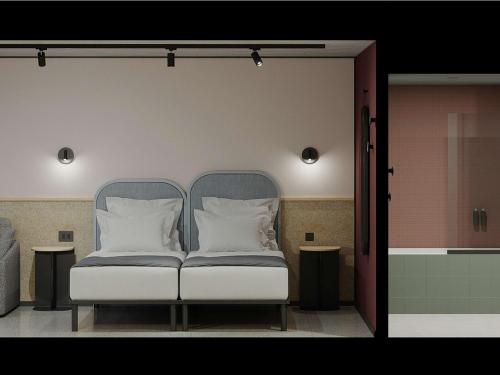 Imagen general del Hotel Ibis Styles St. Paul's Bay Malta. Foto 8