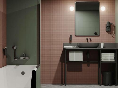 Imagen general del Hotel Ibis Styles St. Paul's Bay Malta. Foto 9