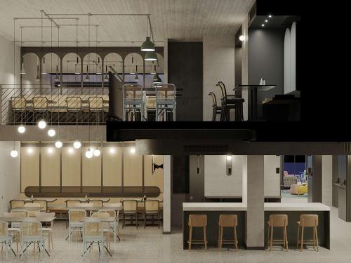 Imagen general del Hotel Ibis Styles St. Paul's Bay Malta. Foto 13