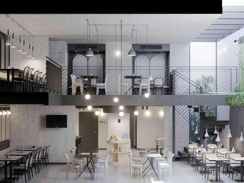 Imagen general del Hotel Ibis Styles St. Paul's Bay Malta. Foto 14