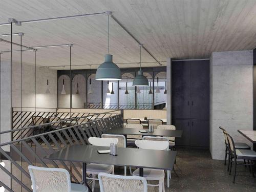 Imagen general del Hotel Ibis Styles St. Paul's Bay Malta. Foto 15