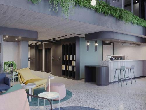 Imagen general del Hotel Ibis Styles St. Paul's Bay Malta. Foto 18