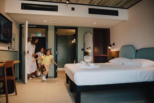 Imagen general del Hotel Ibis Styles St. Paul's Bay Malta. Foto 19