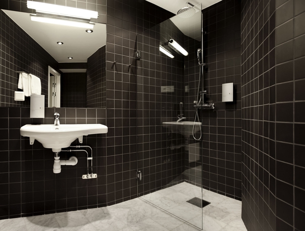 Imagen de la habitación del Hotel Ibis Styles Stockholm Odenplan. Foto 7