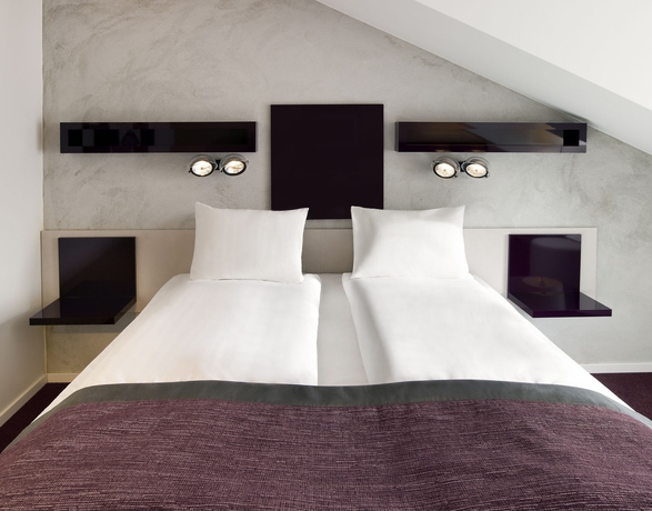 Imagen de la habitación del Hotel Ibis Styles Stockholm Odenplan. Foto 9