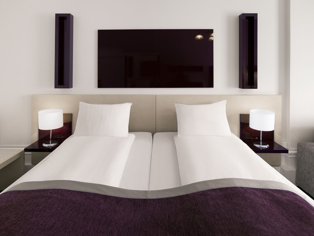 Imagen de la habitación del Hotel Ibis Styles Stockholm Odenplan. Foto 11