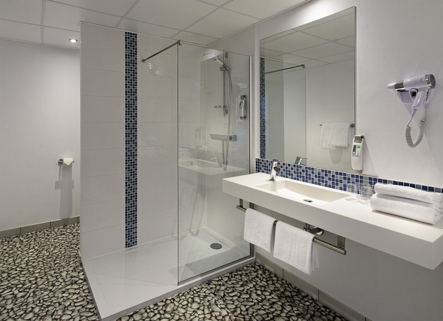 Imagen de la habitación del Hotel Ibis Styles Strasbourg Avenue Du Rhin. Foto 5