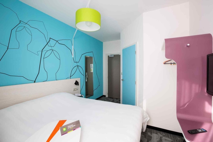Imagen de la habitación del Hotel Ibis Styles Strasbourg Centre Petite France. Foto 10