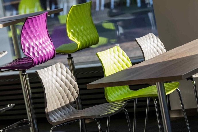 Imagen del bar/restaurante del Hotel Ibis Styles Strasbourg Centre Petite France. Foto 7