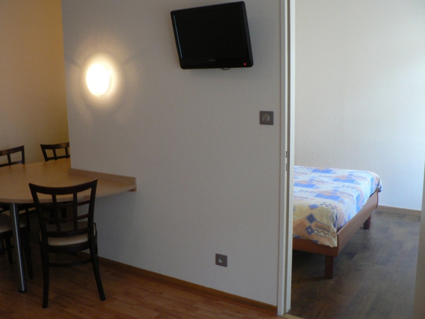 Imagen de la habitación del Hotel Ibis Styles Strasbourg Centre République. Foto 4
