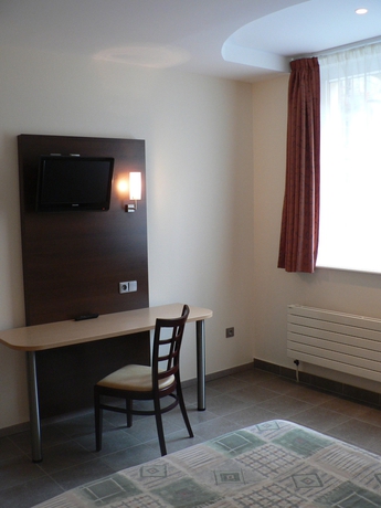 Imagen de la habitación del Hotel Ibis Styles Strasbourg Centre République. Foto 7