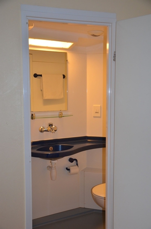 Imagen de la habitación del Hotel Ibis Styles Strasbourg Centre République. Foto 8