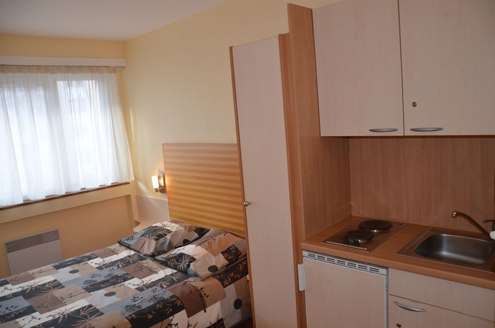 Imagen de la habitación del Hotel Ibis Styles Strasbourg Centre République. Foto 9