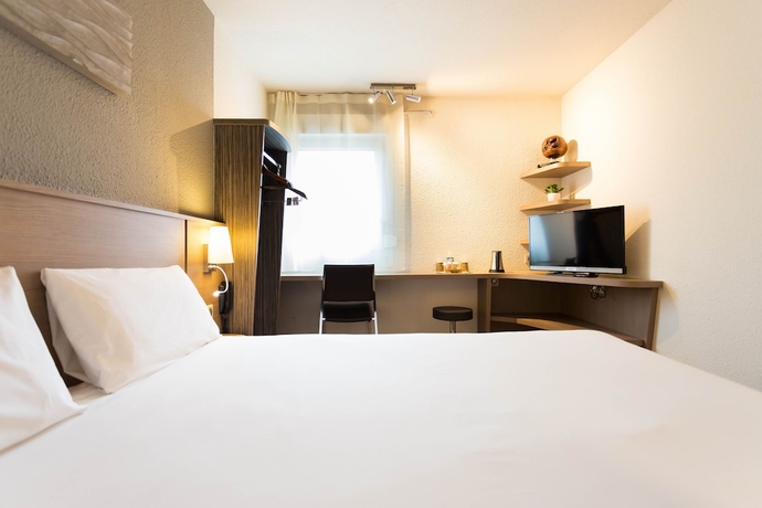 Imagen de la habitación del Hotel Ibis Styles Strasbourg Nord Palais des Congrès. Foto 9