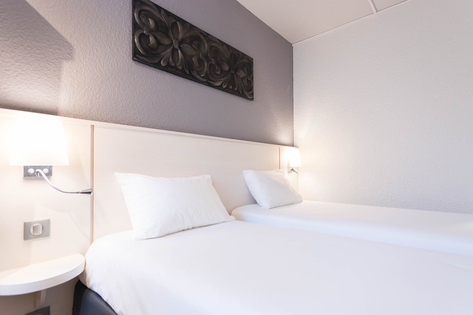 Imagen de la habitación del Hotel Ibis Styles Strasbourg Nord Palais des Congrès. Foto 12