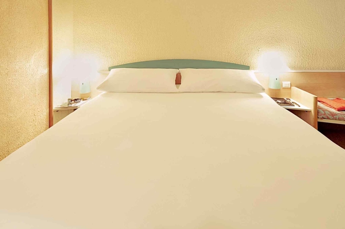 Imagen de la habitación del Hotel Ibis Styles Strasbourg Stade De La Meinau. Foto 6