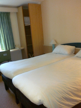 Imagen de la habitación del Hotel Ibis Styles Strasbourg Stade De La Meinau. Foto 9