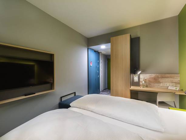 Imagen de la habitación del Hotel Ibis Styles Stuttgart Vaihingen. Foto 13