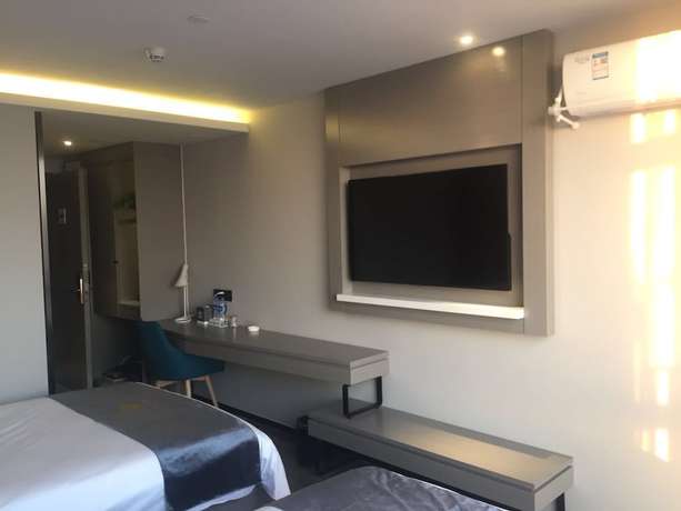 Imagen de la habitación del Hotel Ibis Styles Suzhou Science and Technology. Foto 5