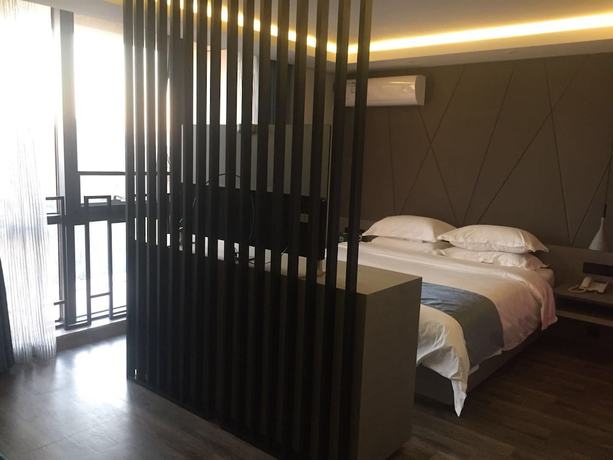 Imagen de la habitación del Hotel Ibis Styles Suzhou Science and Technology. Foto 14