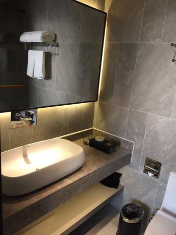 Imagen de la habitación del Hotel Ibis Styles Suzhou Science and Technology. Foto 16