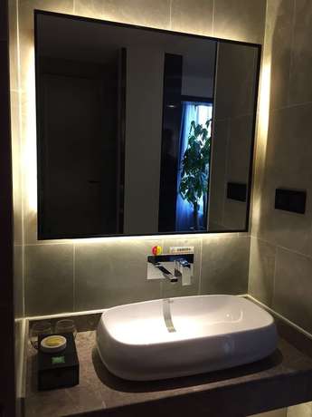 Imagen de la habitación del Hotel Ibis Styles Suzhou Science and Technology. Foto 17