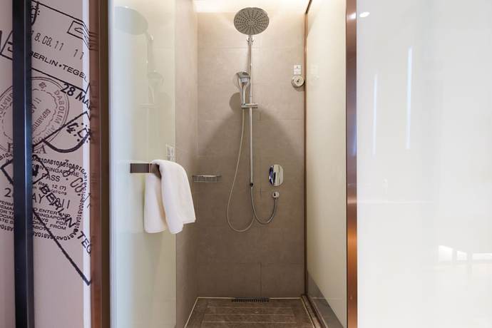 Imagen de la habitación del Hotel Ibis Styles Suzhou Sports Center. Foto 11