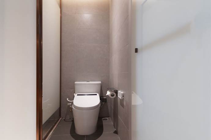 Imagen de la habitación del Hotel Ibis Styles Suzhou Sports Center. Foto 14