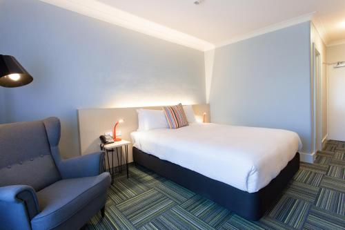 Imagen de la habitación del Hotel Ibis Styles Tamworth. Foto 7