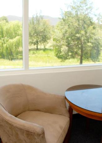 Imagen de la habitación del Hotel Ibis Styles Tamworth. Foto 9